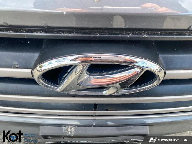 2017 Hyundai Tucson Base BACKUP CAMERA! BLUETOOTH! image 8