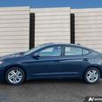 2020 Hyundai Elantra Preferred APPLE CARPLAY BLUETOOTH! HEATED SEATS! thumbnail image 3