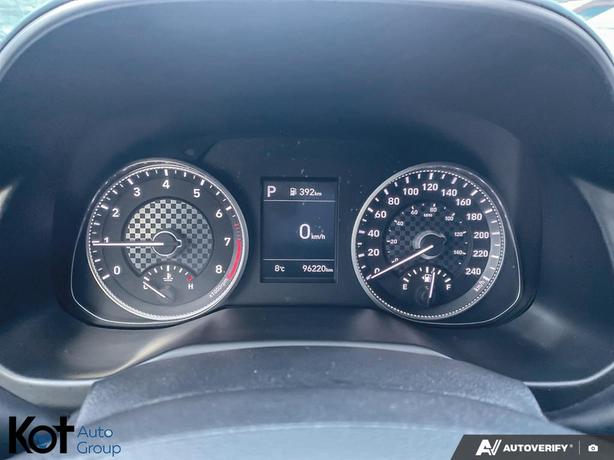 2020 Hyundai Elantra Preferred APPLE CARPLAY BLUETOOTH! HEATED SEATS! image 8