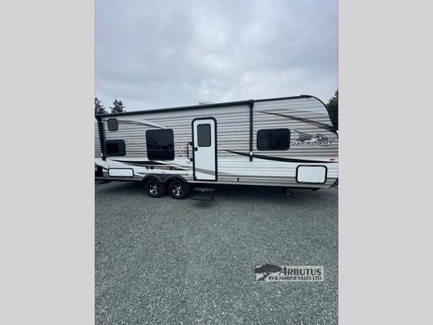 Used 2019 Jayco Jay Flight SLX Western Edition 264BHW image 2