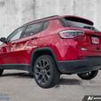 2019 Jeep Compass High Altitude | 4WD | Leather | Heated Seats & Steering Wheel  thumbnail image 3