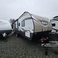 Used 2017 Forest River RV Wildwood 27DBK thumbnail image 1