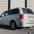 2019 Dodge Grand Caravan Crew Plus thumbnail image 4