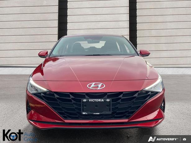 2021 Hyundai Elantra Essential BLUETOOTH APPLE CARPLAY! image 2