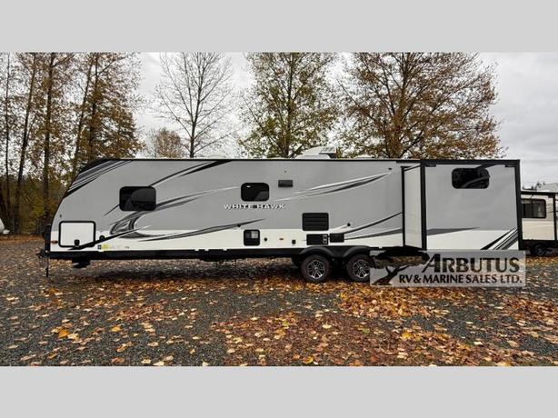 Used 2021 Jayco White Hawk 32BH image 4