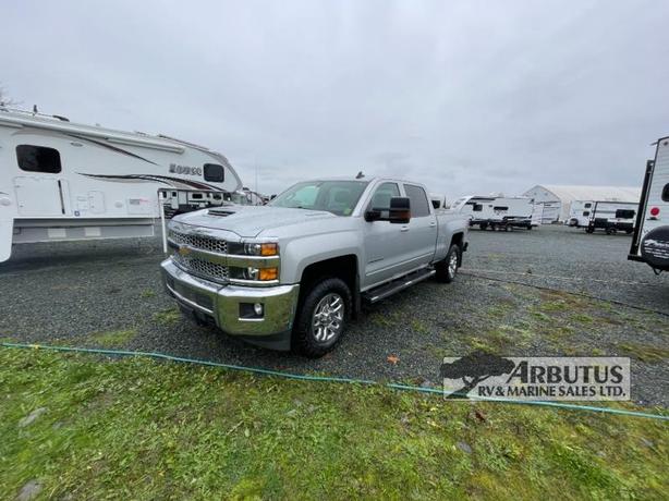 Used 2019 Chevrolet Silverado 3500 image 1