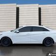 2022 Hyundai Elantra Ultimate Tech WINTER TIRES! LEATHER INTERIOR! BLUETOOTH! HE thumbnail image 3