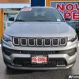 2024 Jeep Compass Sport 4x4 | Heated Seats! thumbnail image 2