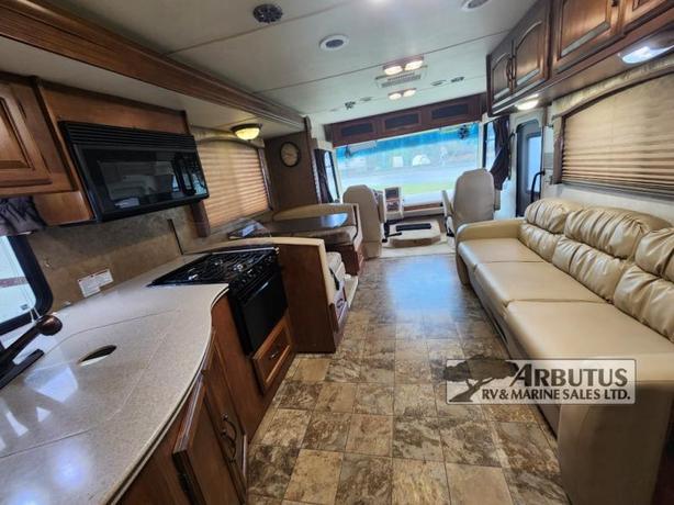 Used 2012 Coachmen RV Mirada 29DS image 7