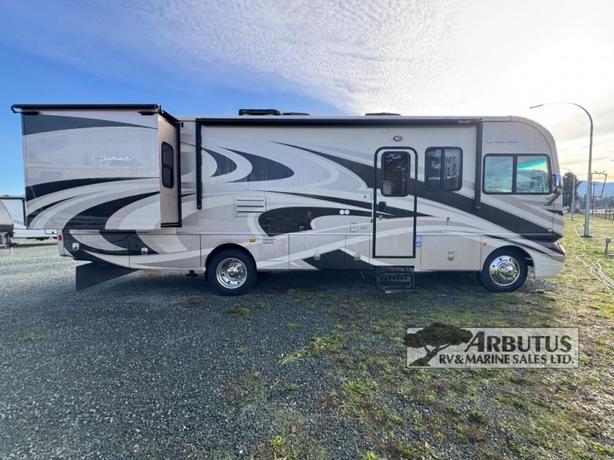 Used 2011 Fleetwood RV Southwind 32VS image 7