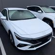 2025 Hyundai Elantra Essential APPLE CARPLAY! ANDROID AUTO! BACKUP CAMERA!  FRON thumbnail image 1