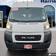 2020 RAM ProMaster Cargo Van 2500 High Roof 159 WB | Bluetooth Hands-Free! thumbnail image 2