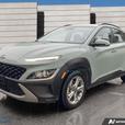 2023 Hyundai Kona Preferred AWD REMOTE START! BLUETOOTH APPLE CARPLAY & ANDROID  thumbnail image 1