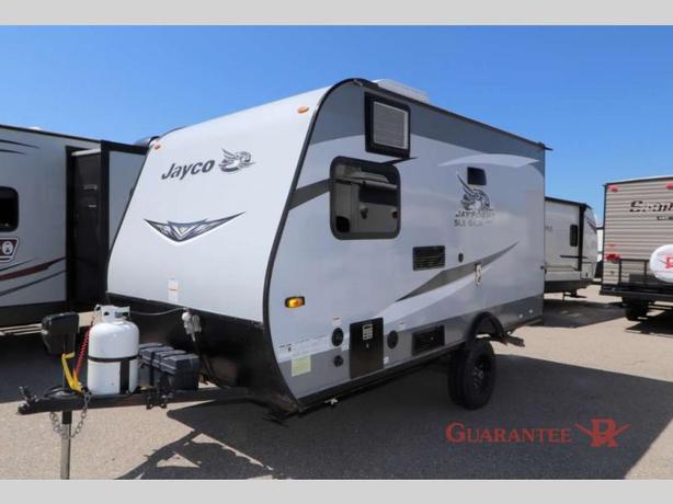Used 2022 Jayco Jay Flight SLX BAJA 154BH image 3