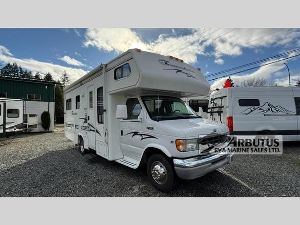 Used 2002 Travelaire M-250TC image 1