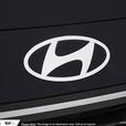 2025 Hyundai Elantra Preferred demo thumbnail image 7