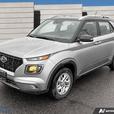 2025 Hyundai Venue Preferred ! KEYLESS ENTRY! PUSH BUTTON START! WIRELESS CARPLA thumbnail image