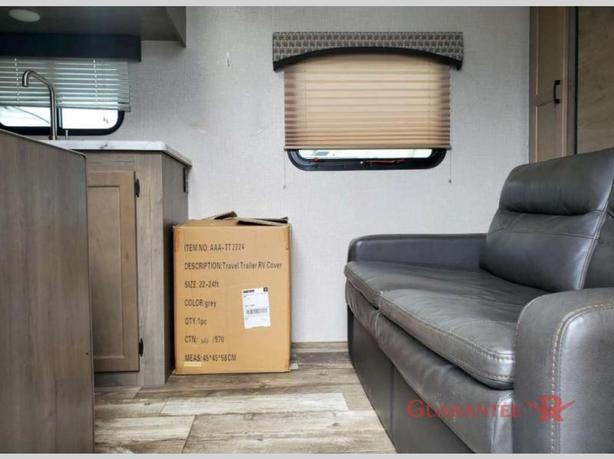 Used 2020 Venture RV Sonic SN190VRB image 7