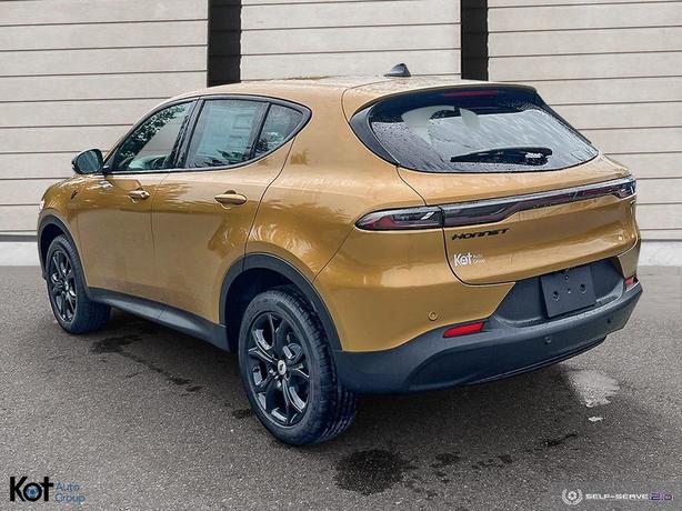 2024 Dodge Hornet GT $9,893 OFF!! WOW!! MASSIVE SAVINGS! demo image 4