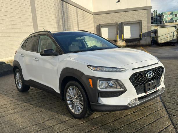 2019 Hyundai Kona Trend - No Accidents, Apple CarPlay, Android Auto image 4