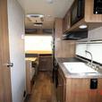Used 2017 Forest River RV Rockwood Roo 17S thumbnail image 6