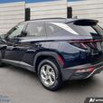 2024 Hyundai Tucson Trend NAVIGATION! SUNROOF! LEATHER SEATS! ADAPTIVE CRUISE CO thumbnail image 4