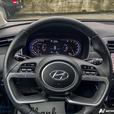 2024 Hyundai Tucson Trend NAVIGATION! SUNROOF! LEATHER SEATS! ADAPTIVE CRUISE CO thumbnail image 7