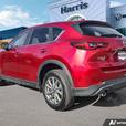 2025 Mazda CX-5 GS AWD | No Reported Accidents! thumbnail image 4