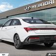 2025 Hyundai Elantra Preferred Tech FORWARD COLLISION! LANE KEEP ASSIST! REAR CR thumbnail image 4