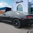 2010 Chevrolet Camaro 2dr Cpe 2SS | One Owner! thumbnail image 4