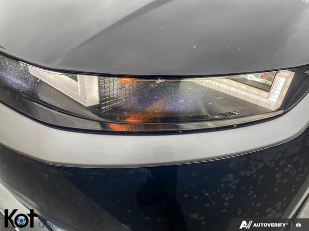 2024 Hyundai IONIQ 5 Preferred image 8