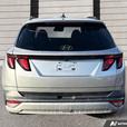 2025 Hyundai Tucson Preferred thumbnail image 5