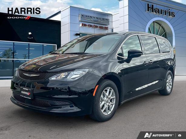 2024 Chrysler Grand Caravan SXT | Heated Seats! image 1