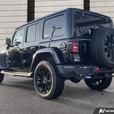 2024 Jeep Wrangler 4xe Sahara thumbnail image 4