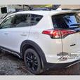 Used 2018 TOYOTA RAV4 TRAIL thumbnail image 3