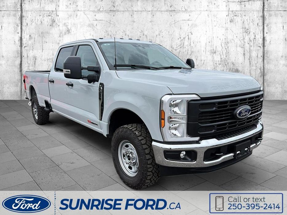 2025 Ford Super Duty F-250 SRW XL DEMO DISCOUNT $9224.00!!! demo display photo