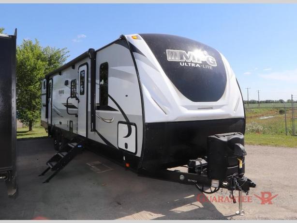 Used 2021 Cruiser MPG 3100BH image 1