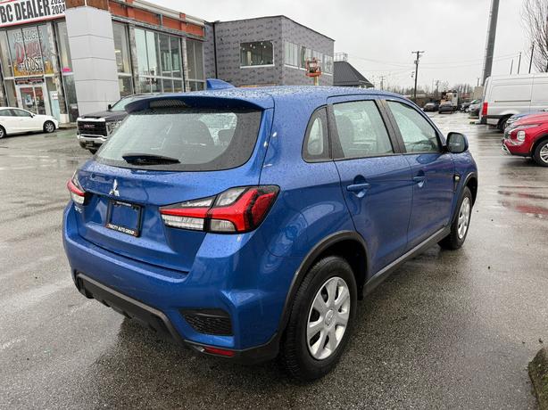 2024 Mitsubishi RVR ES - One Owner, Apple CarPlay, Android Auto image 6