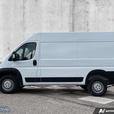 2024 RAM ProMaster Cargo Van Tradesman | Power Folding Heated Mirrors | Remote K thumbnail image 8