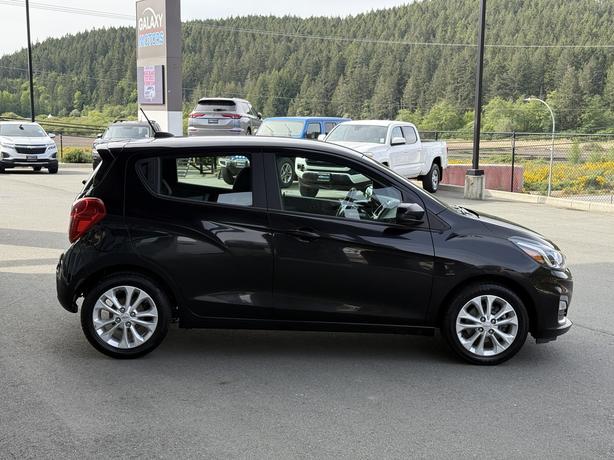 2021 Chevrolet Spark 1LT - Automatic, A/C, Phone Projection image 5