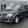 2019 Dodge Grand Caravan Anniversary- Low Kilometers & Rear Parking Sensors thumbnail image 1