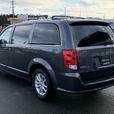 2019 Dodge Grand Caravan Anniversary- Low Kilometers & Rear Parking Sensors thumbnail image 8