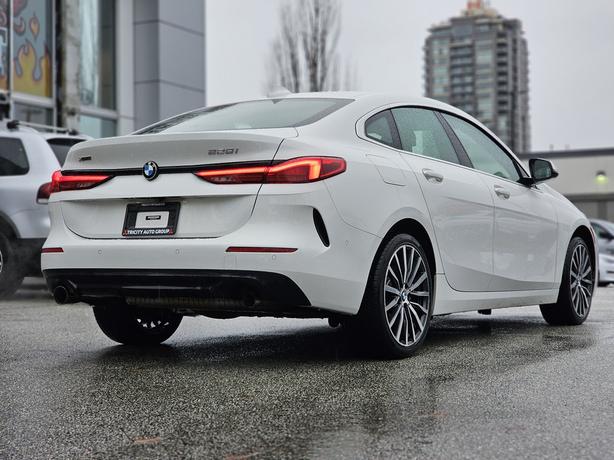 2020 BMW 2 Series 228i xDrive - Navigation, Parking Sensors, Sunroof image 5