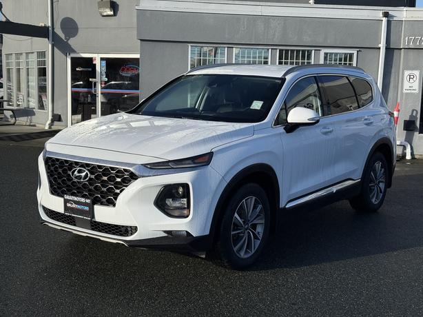 2020 Hyundai Santa Fe Preferred AWD - Low Km, Heated Seats & SiriusXM image 1