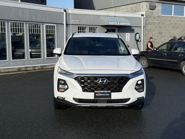 2020 Hyundai Santa Fe Preferred AWD - Low Km, Heated Seats & SiriusXM image 3