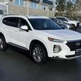 2020 Hyundai Santa Fe Preferred AWD - Low Km, Heated Seats & SiriusXM thumbnail image 4