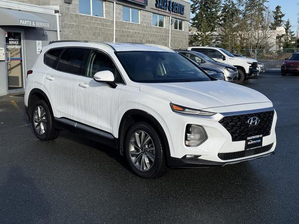 2020 Hyundai Santa Fe Preferred AWD - Low Km, Heated Seats & SiriusXM image 4