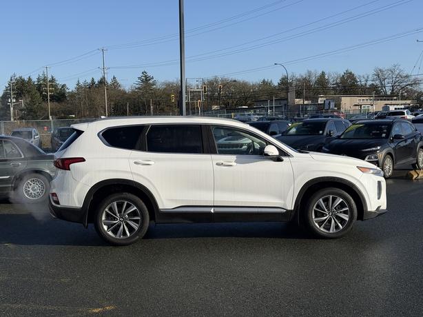 2020 Hyundai Santa Fe Preferred AWD - Low Km, Heated Seats & SiriusXM image 5