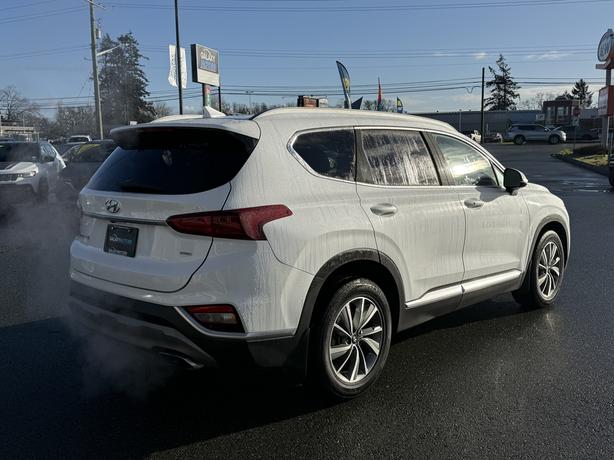 2020 Hyundai Santa Fe Preferred AWD - Low Km, Heated Seats & SiriusXM image 6