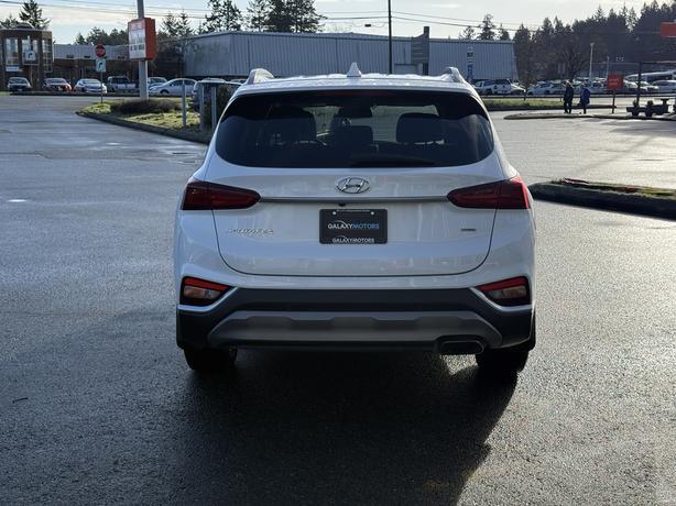 2020 Hyundai Santa Fe Preferred AWD - Low Km, Heated Seats & SiriusXM image 7